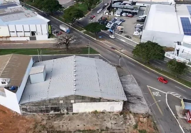 GALPÃO COMERCIAL - Foto 4