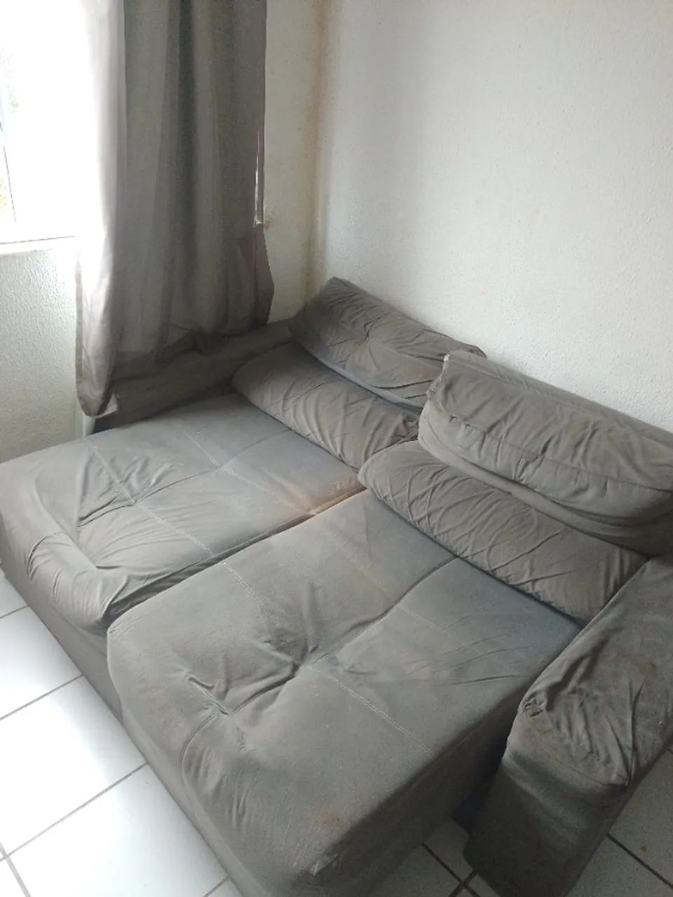 Sofá Retrátil  - Foto 5
