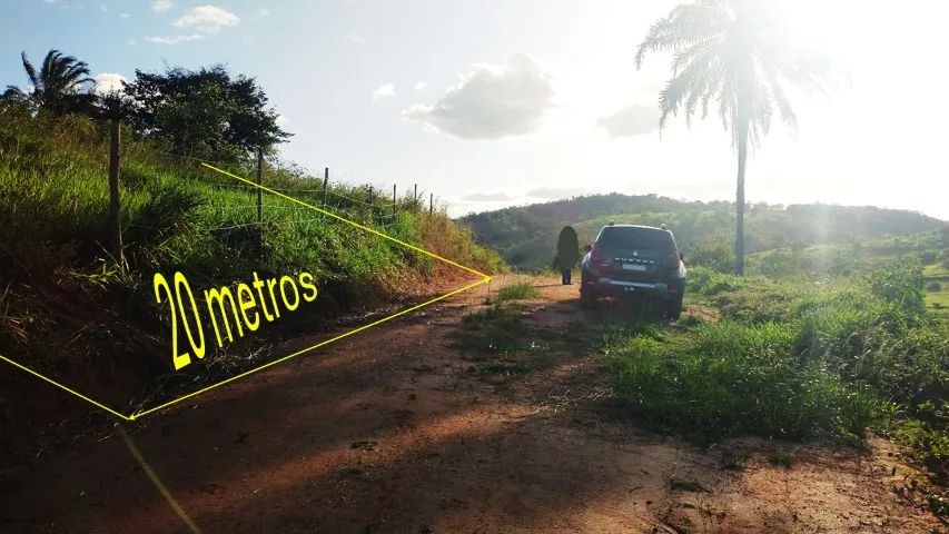 Terreno 400m² no distrito de Japomirim - Foto 2