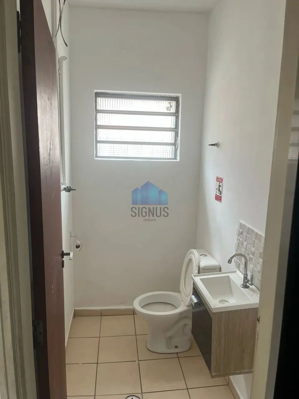 Salão Comercial no Bairro Bosque em Campinas - Foto 11