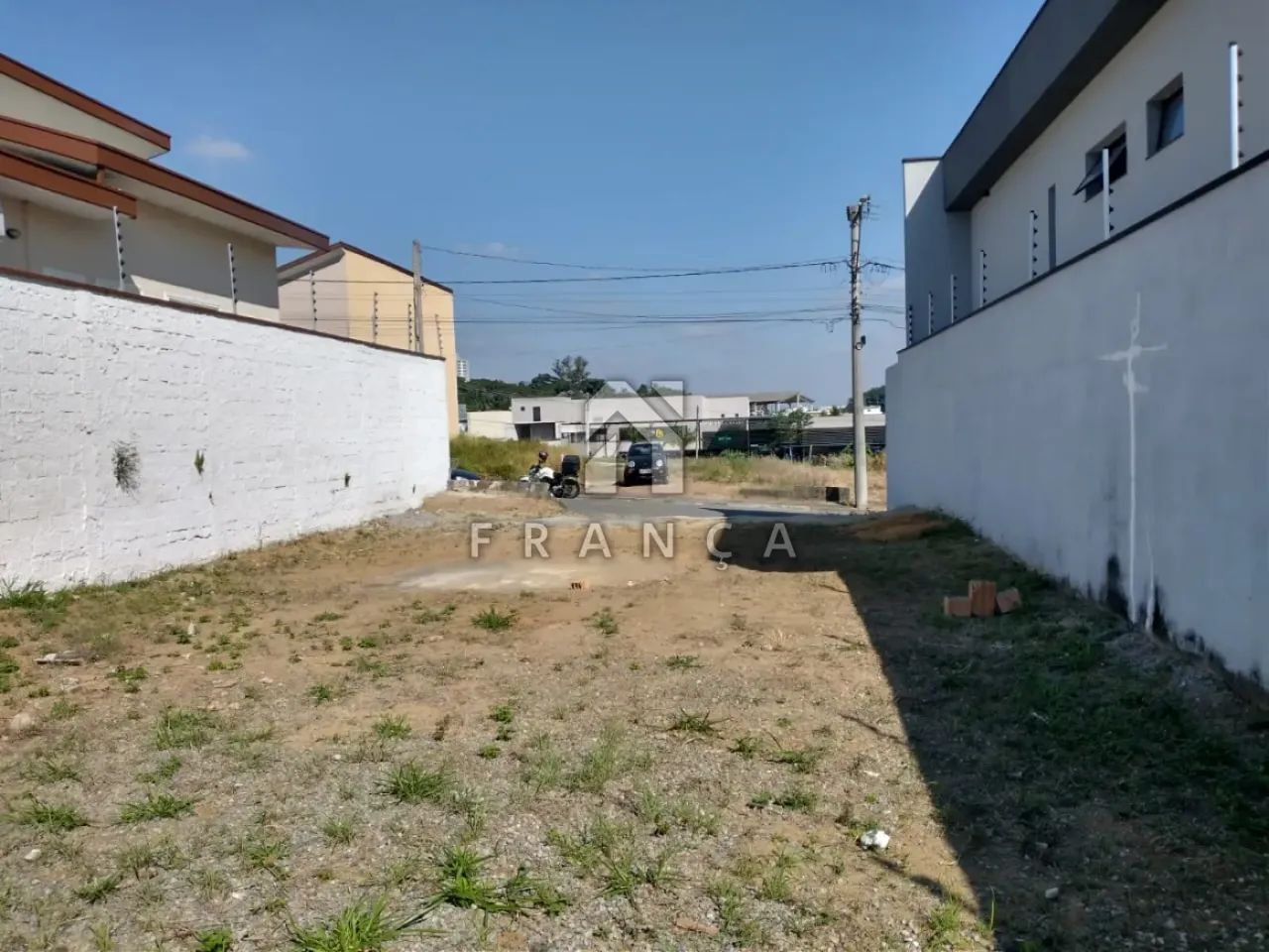 TERRENO - VILLA BRANCA - Foto 4