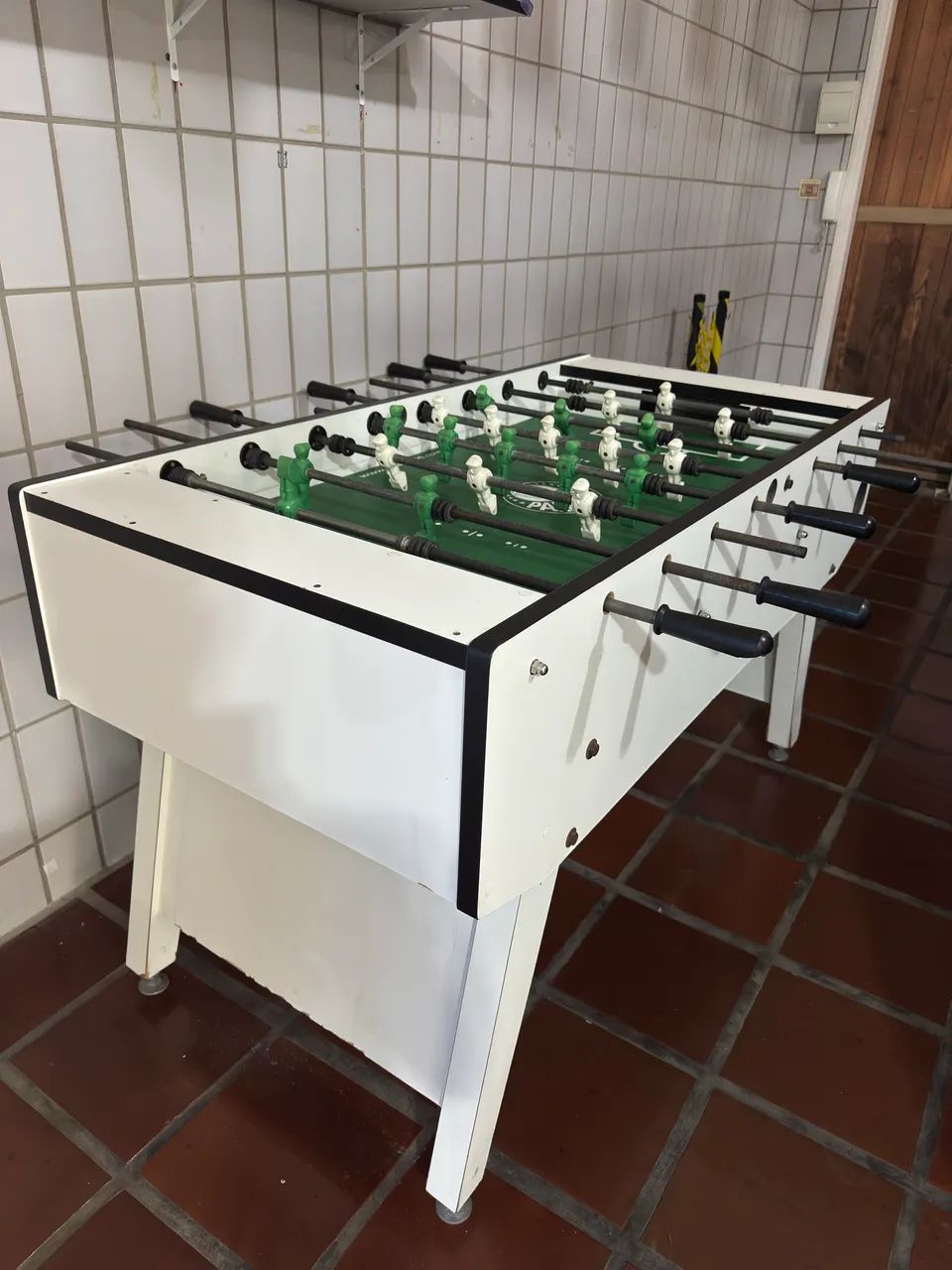 Mesa de pebolim - Foto 5