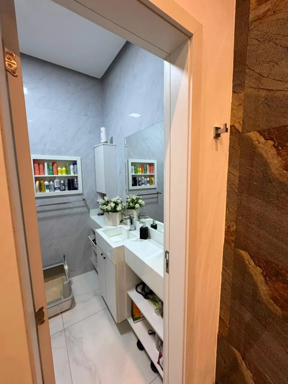 Casa no porto Marina  - Foto 5