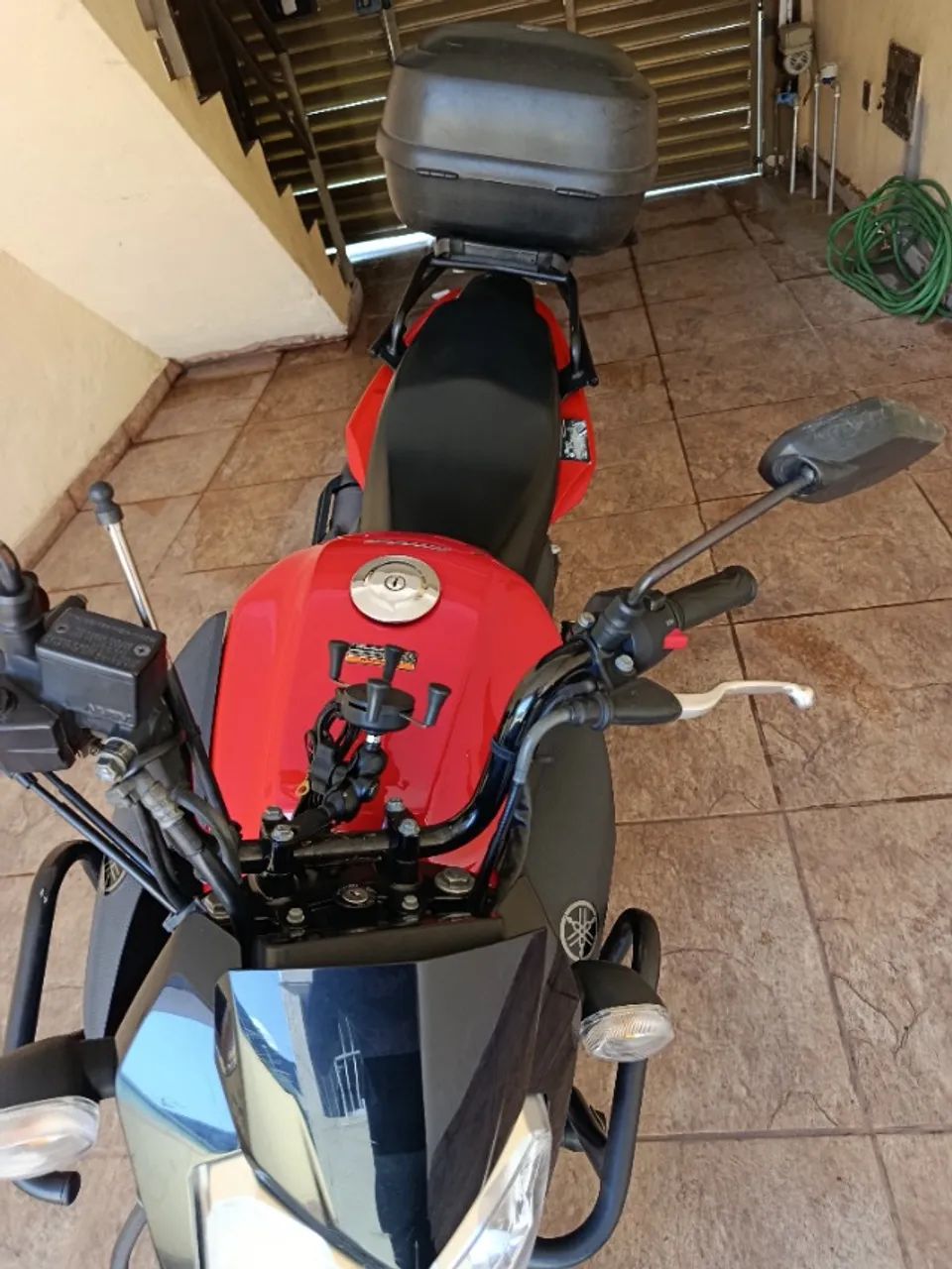 Yamaha Factor 150 - Foto 5