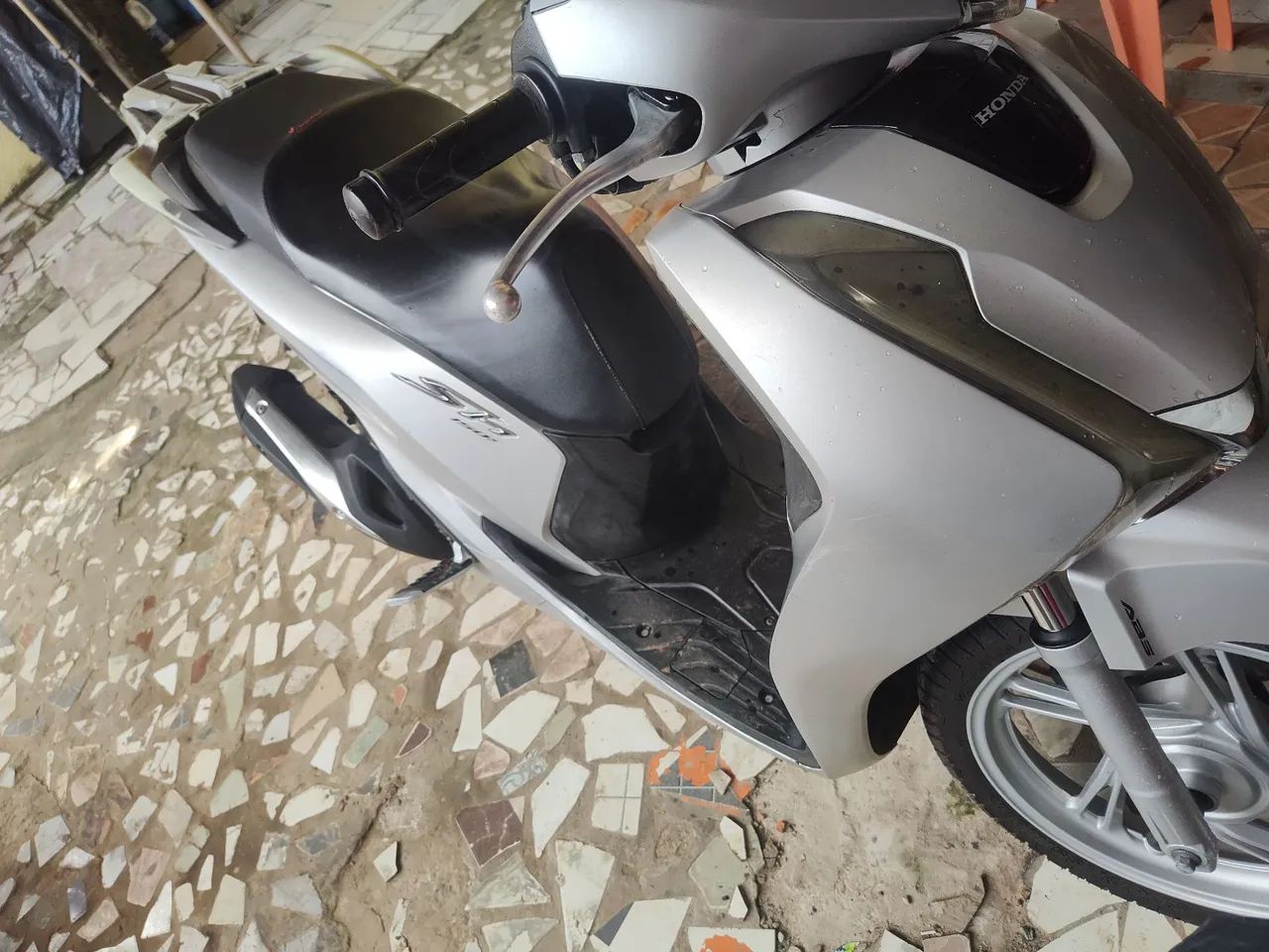 Honda/SH 150I  - Foto 5