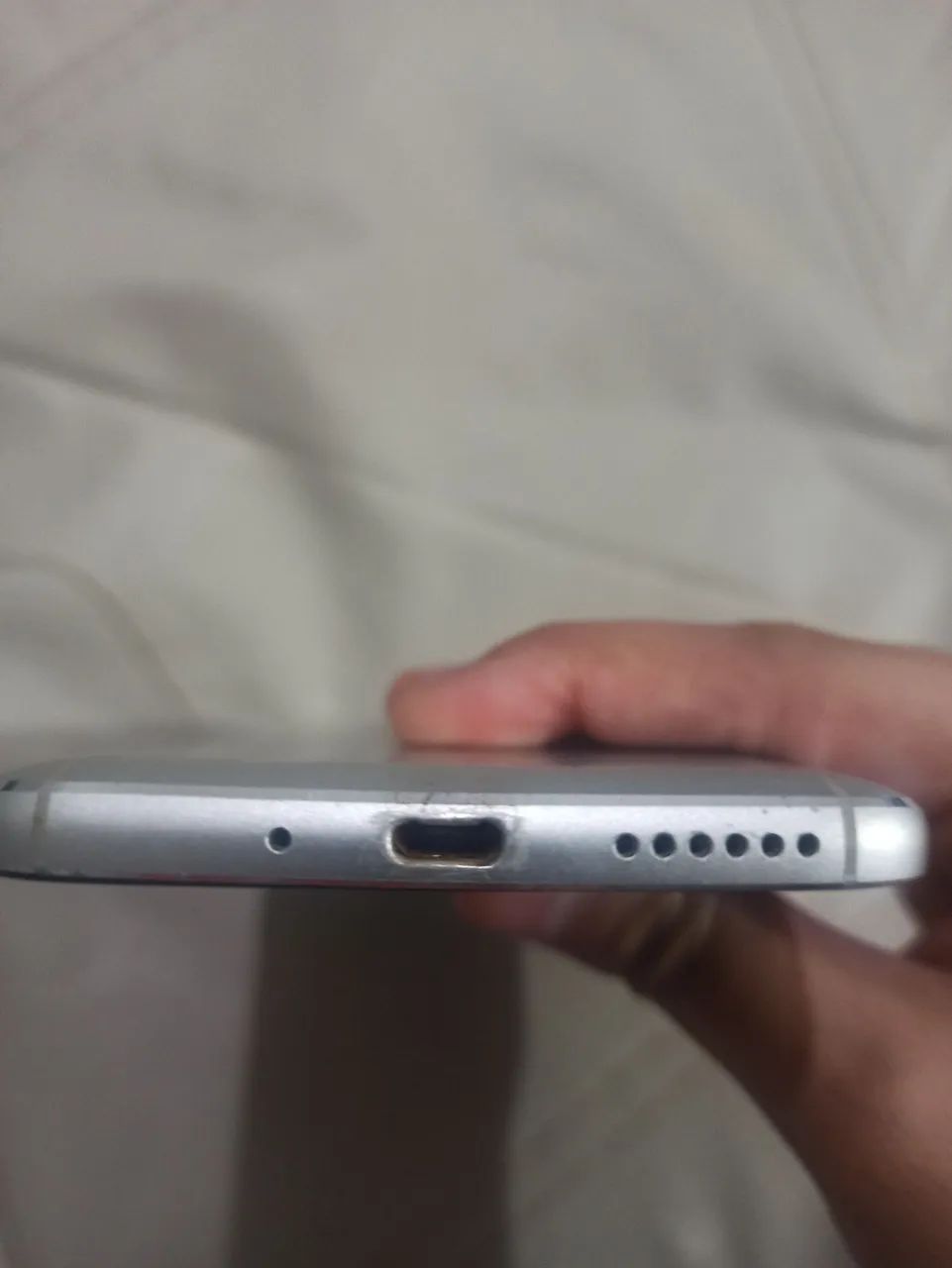 Celular Moto G G5S - Foto 4