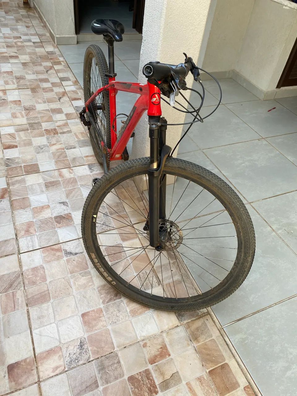 Bike Absolute aro 29 1x 12