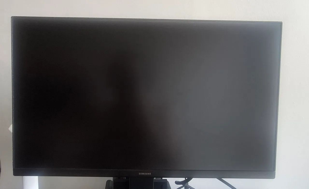 Monitor samsung 22 polegadas