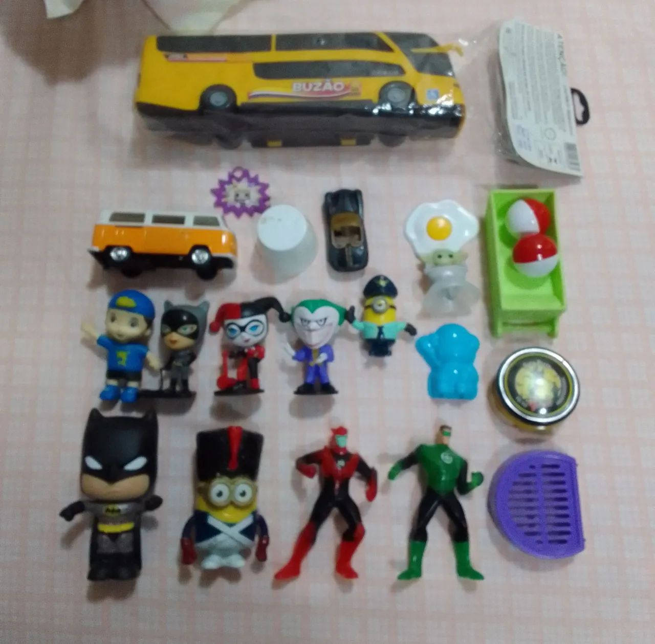 Muitos Brinquedos.  - Foto 3