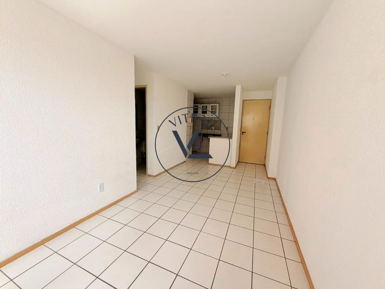 Apartamento 58m², 3 quartos - Jóquei Clube - Foto 5