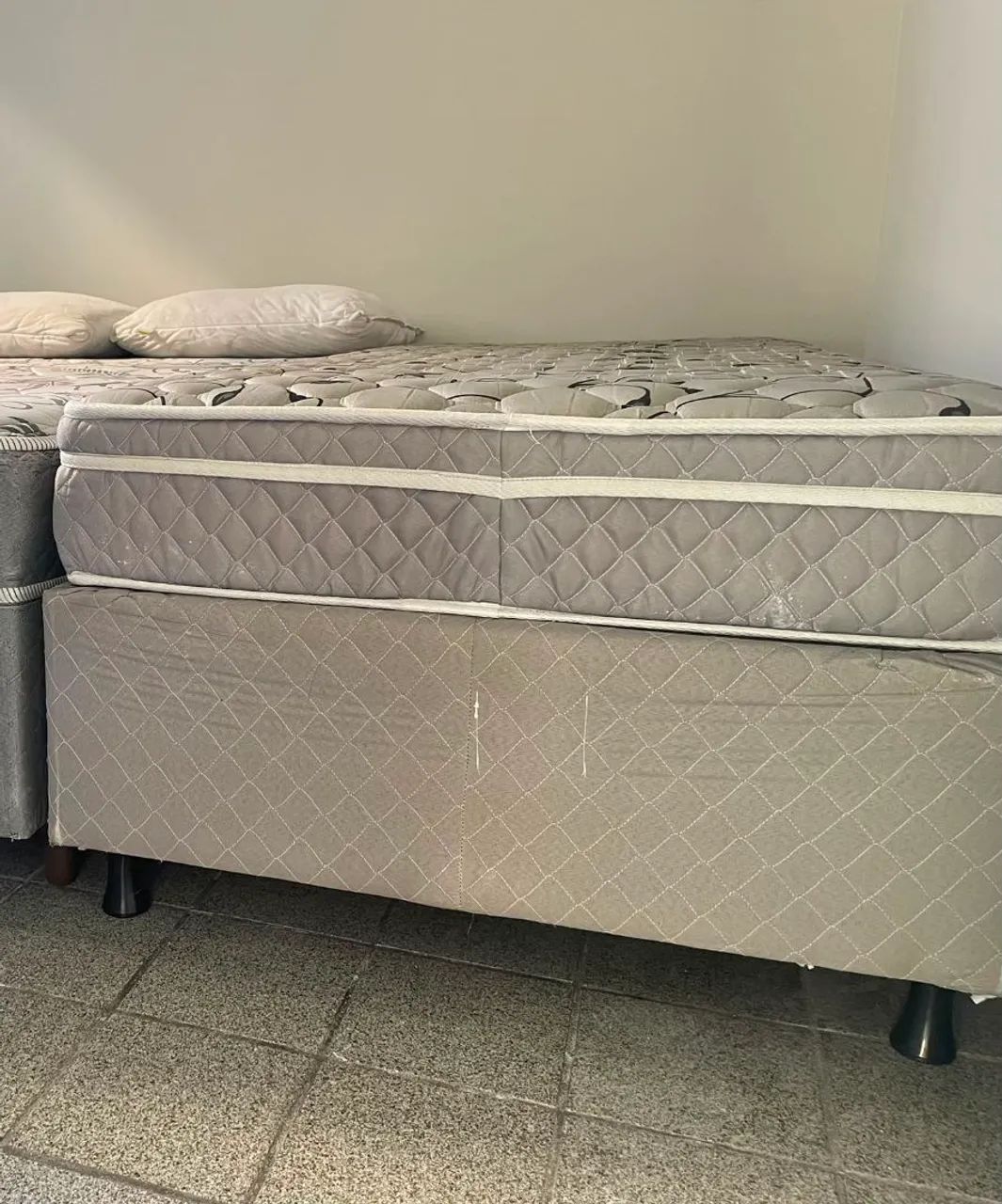 Cama de solteiro - Foto 2