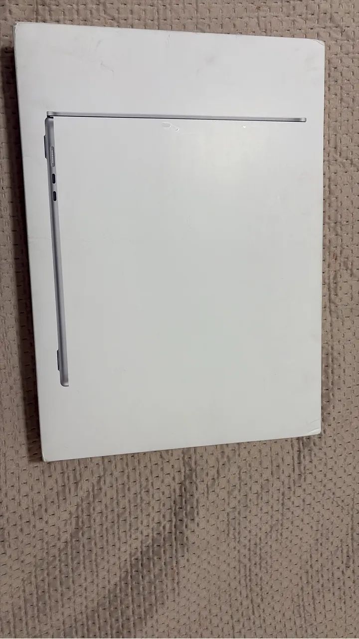 MacBookAir  M5 lacrado novo  - Foto 2