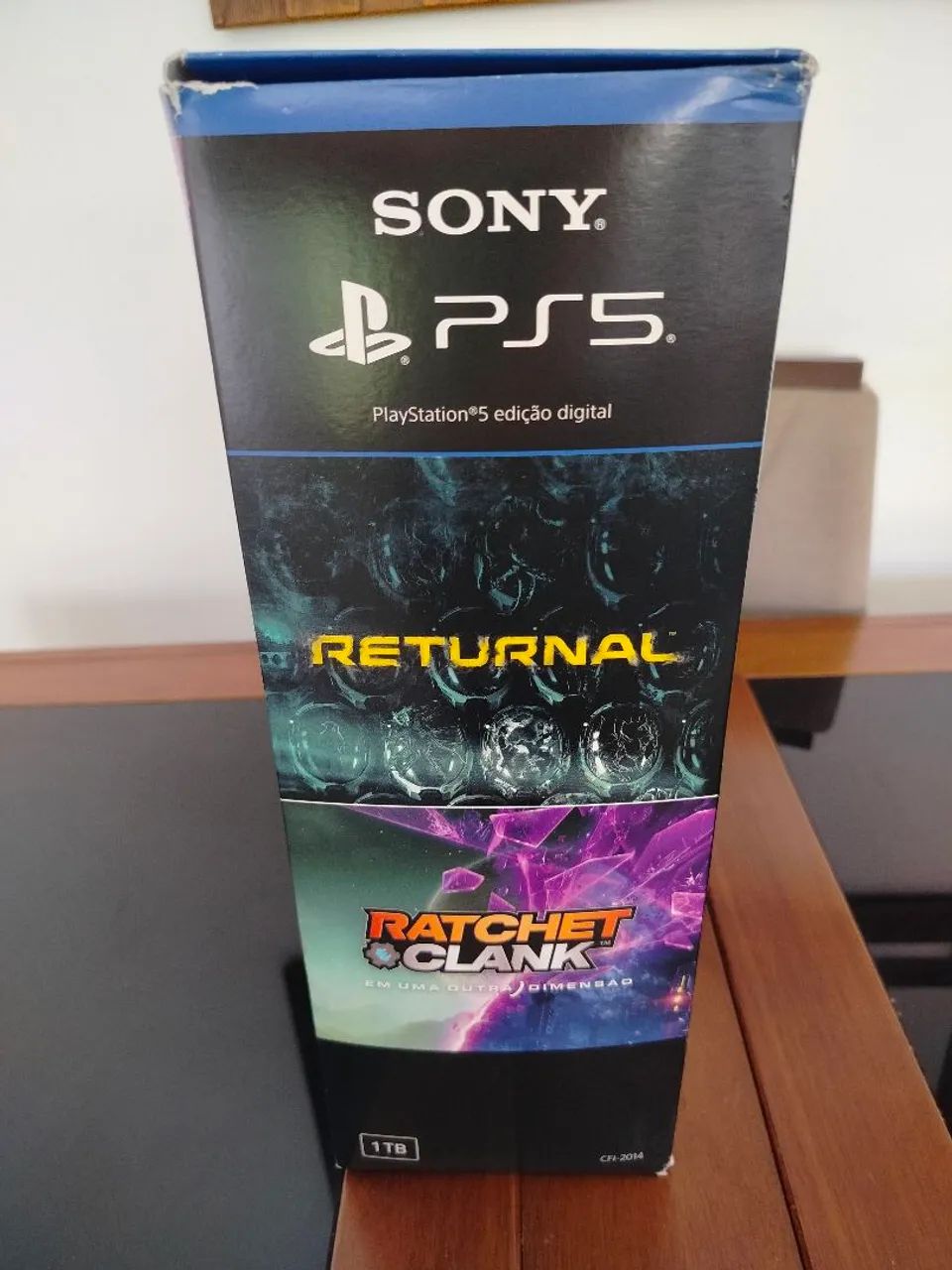 Ps5 - Foto 4
