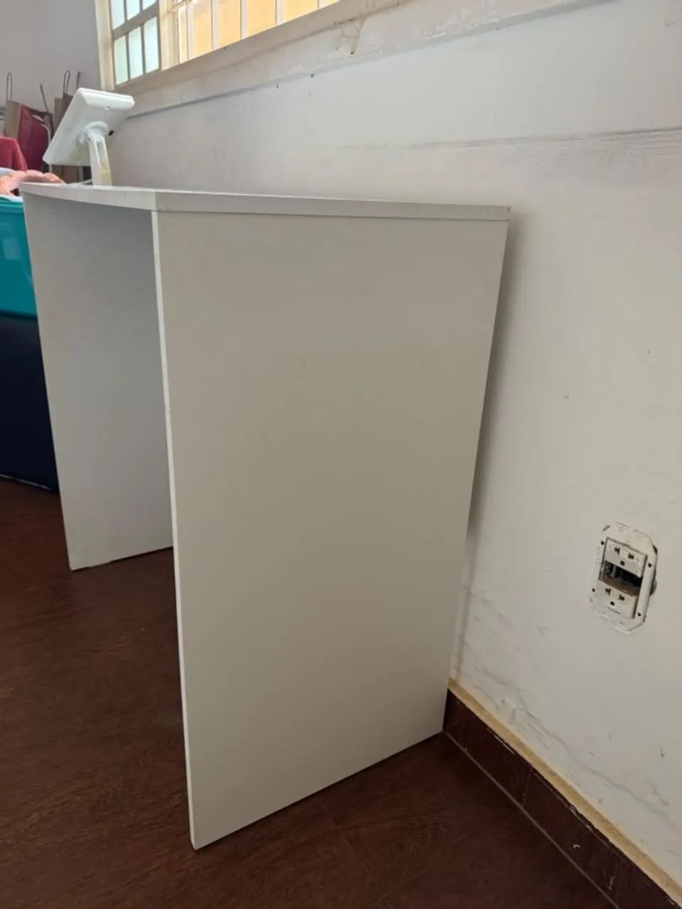 mesa escrivaninha - Foto 4