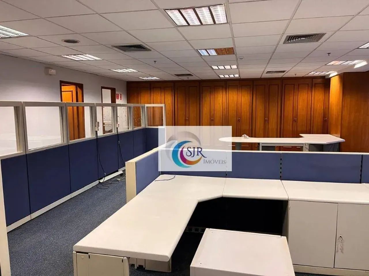 Conjunto para alugar, 181 m² - Bela Vista - São Paulo/SP