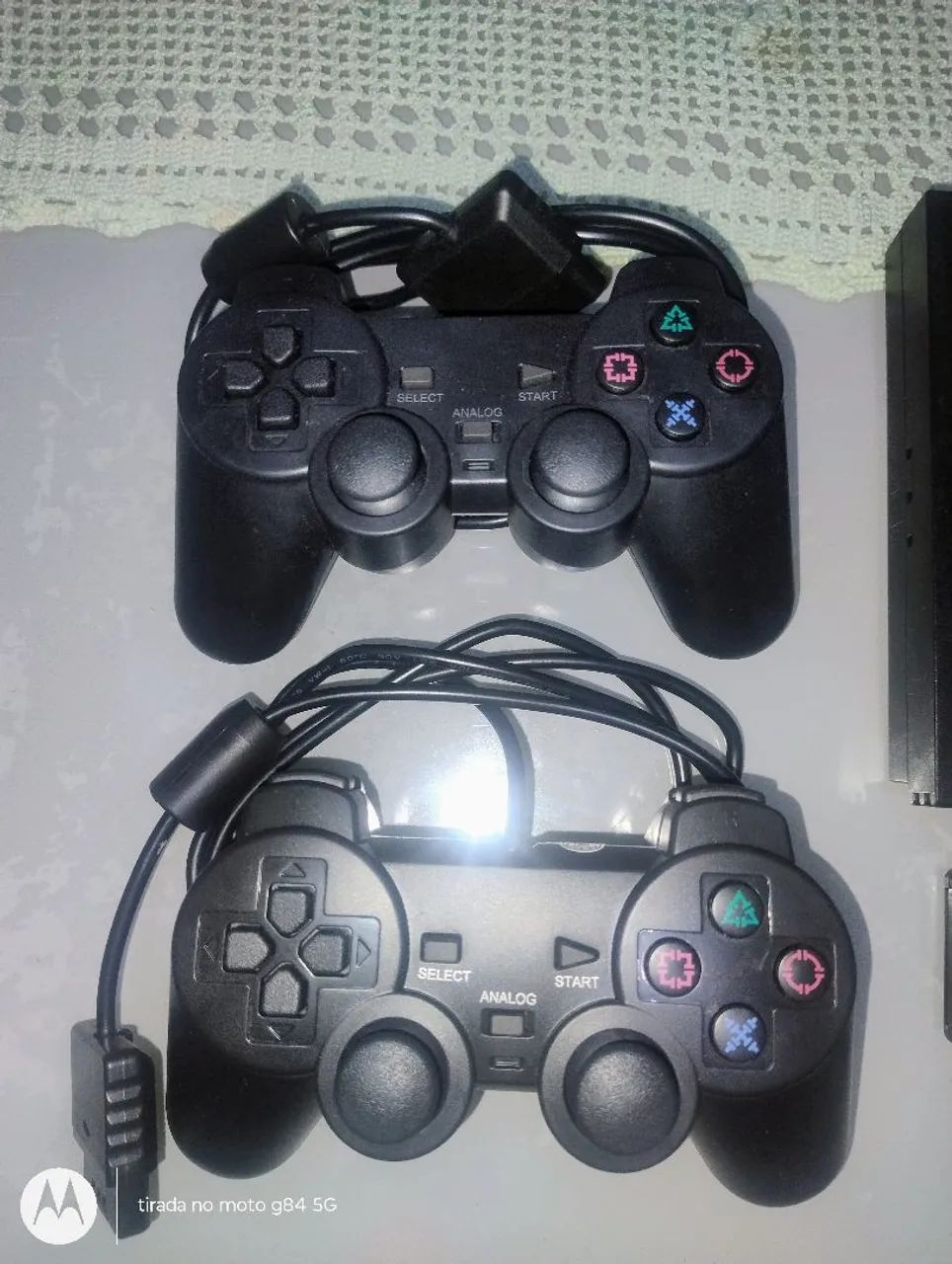 Playstation 2 completo  - Foto 3