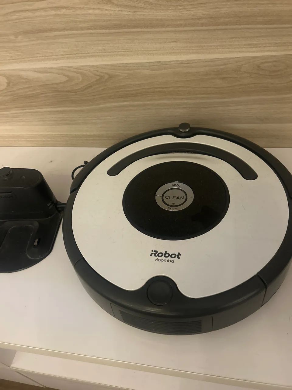 Robo de casa Robot Roomba