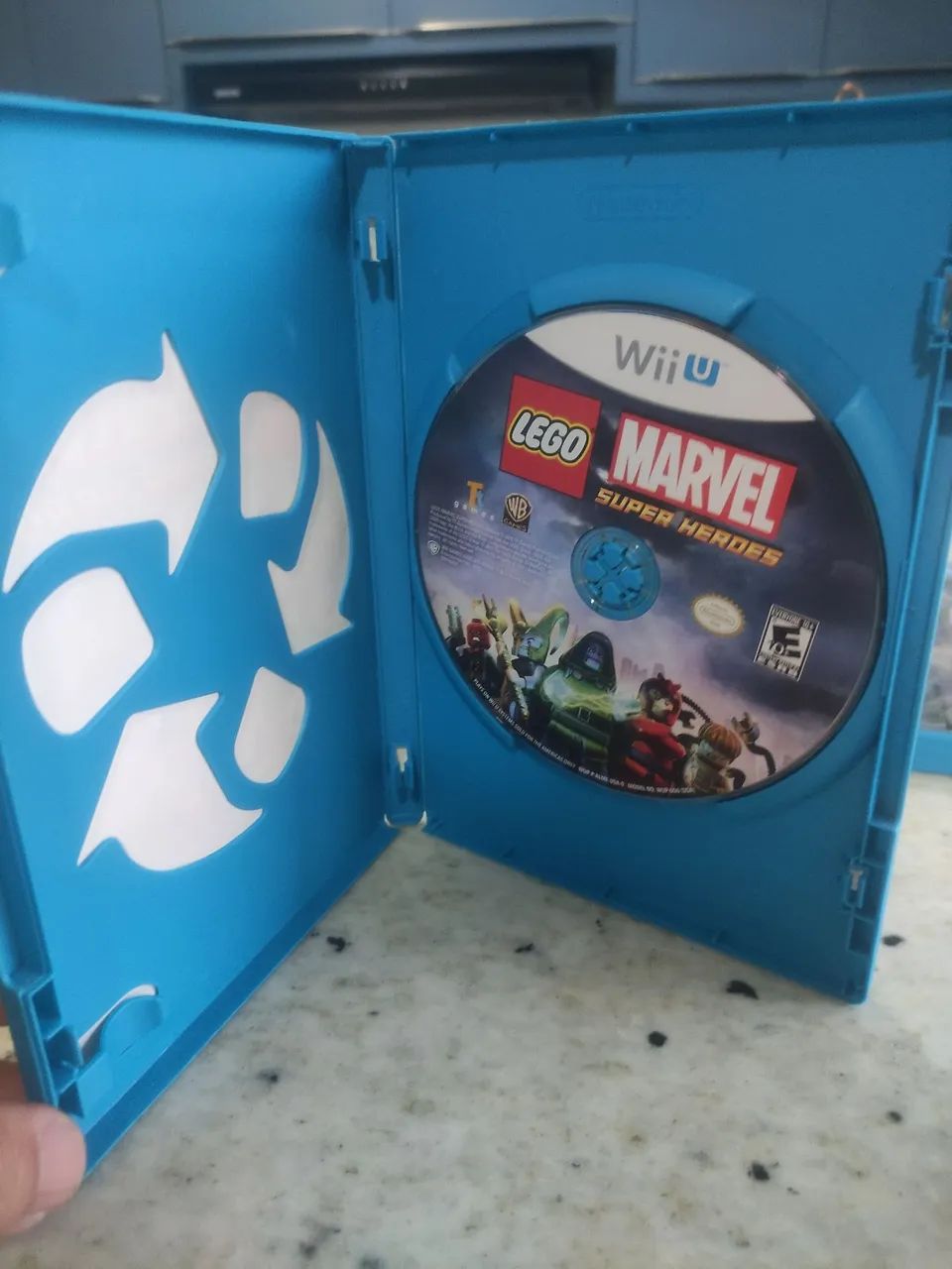 Marvel super heróis  - Foto 2