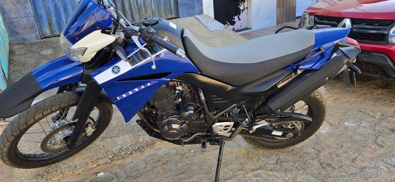 Moto para pessoas exigentes  - Foto 4