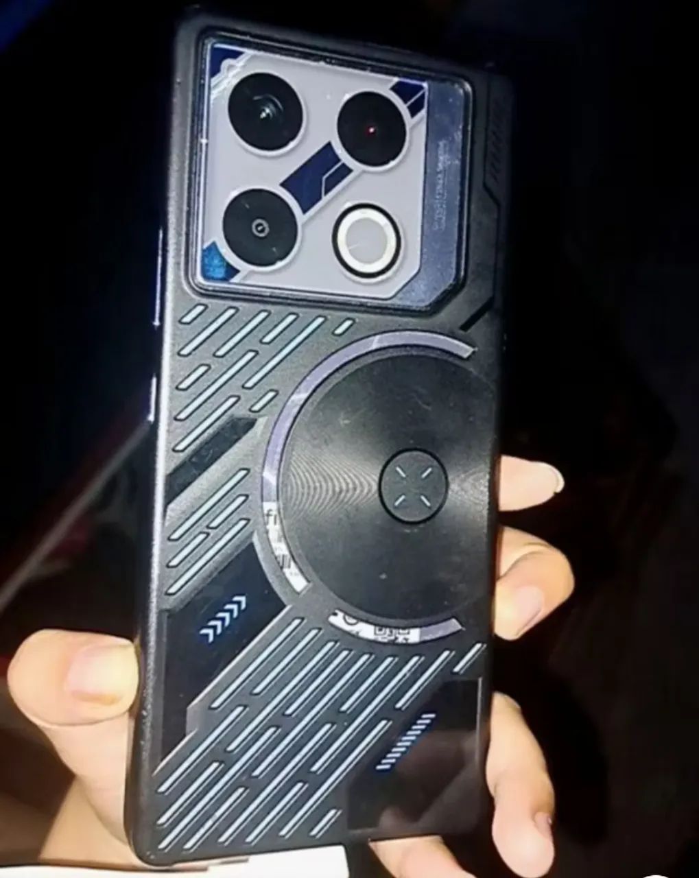 Celular - Foto 2