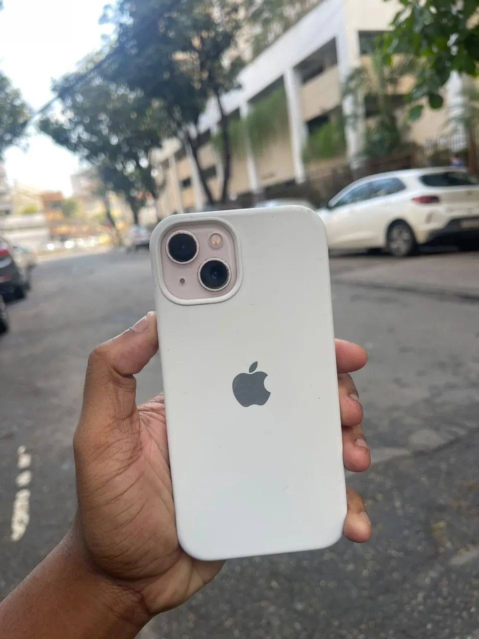 IPHONE 13 - Foto 3