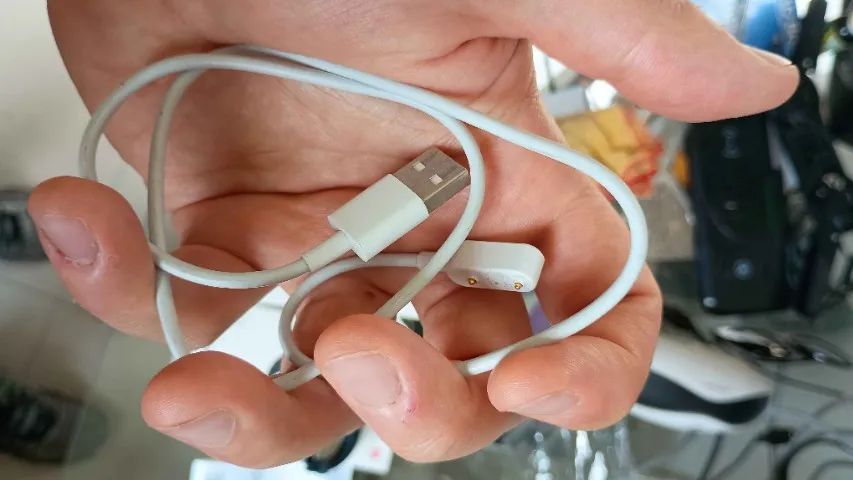 Huawei Band 8 - Foto 4