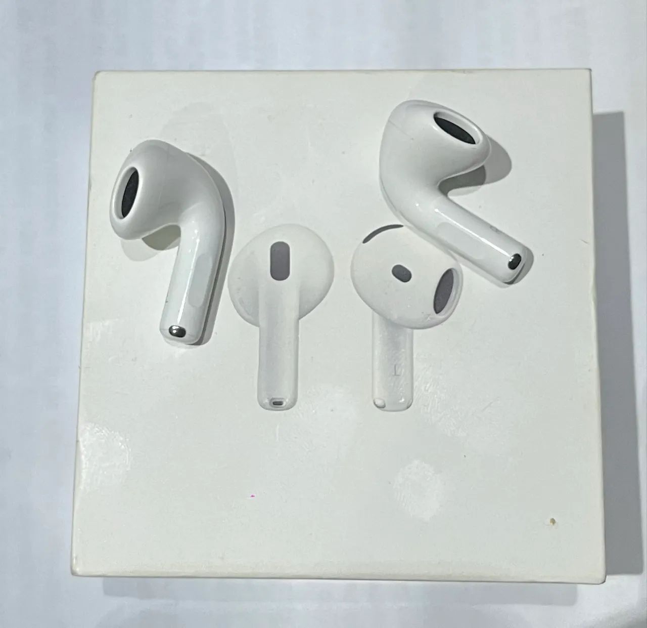 AirPods 4 Avulso Original - Lado Direito (A3050) ou Esquerdo