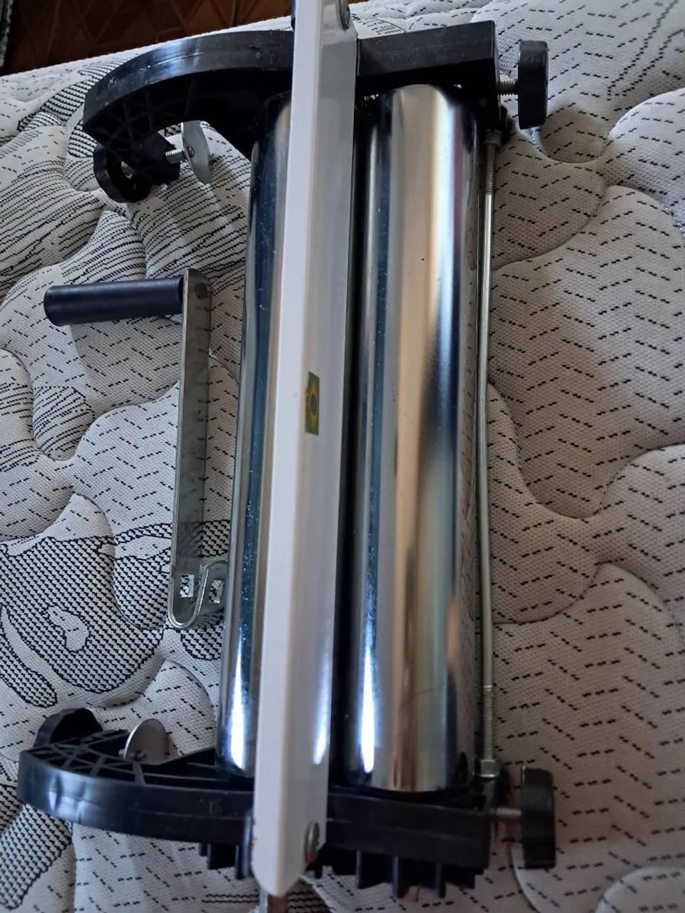 Cilindro manual 