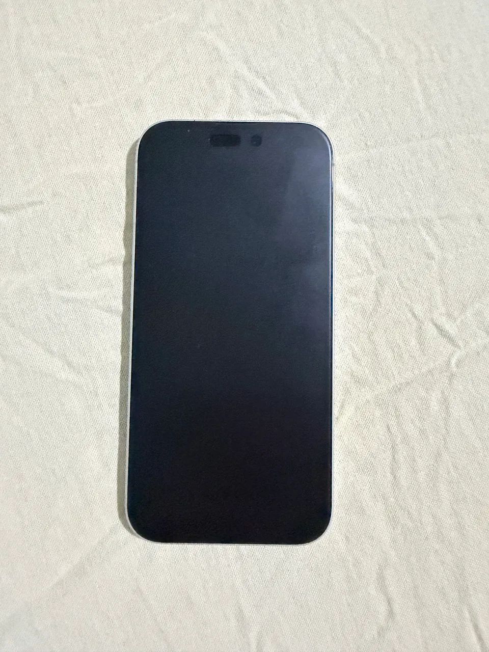 iPhone 16 branco 
