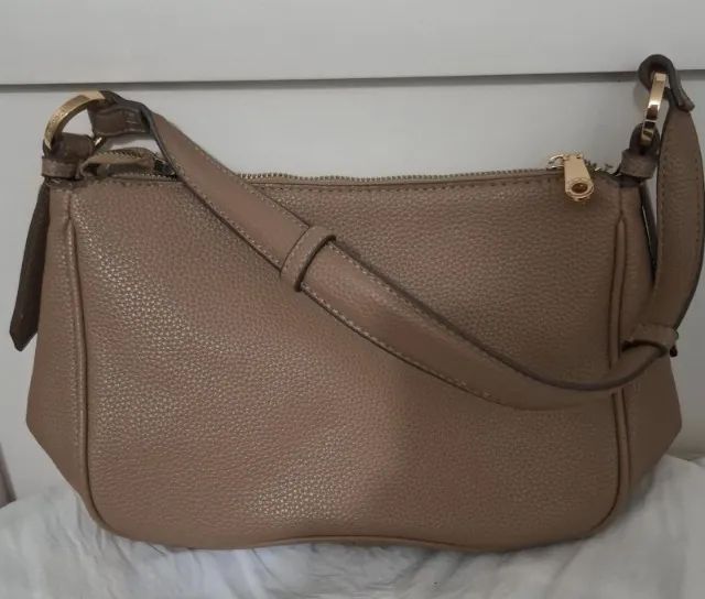 Bolsa Bege - Foto 2