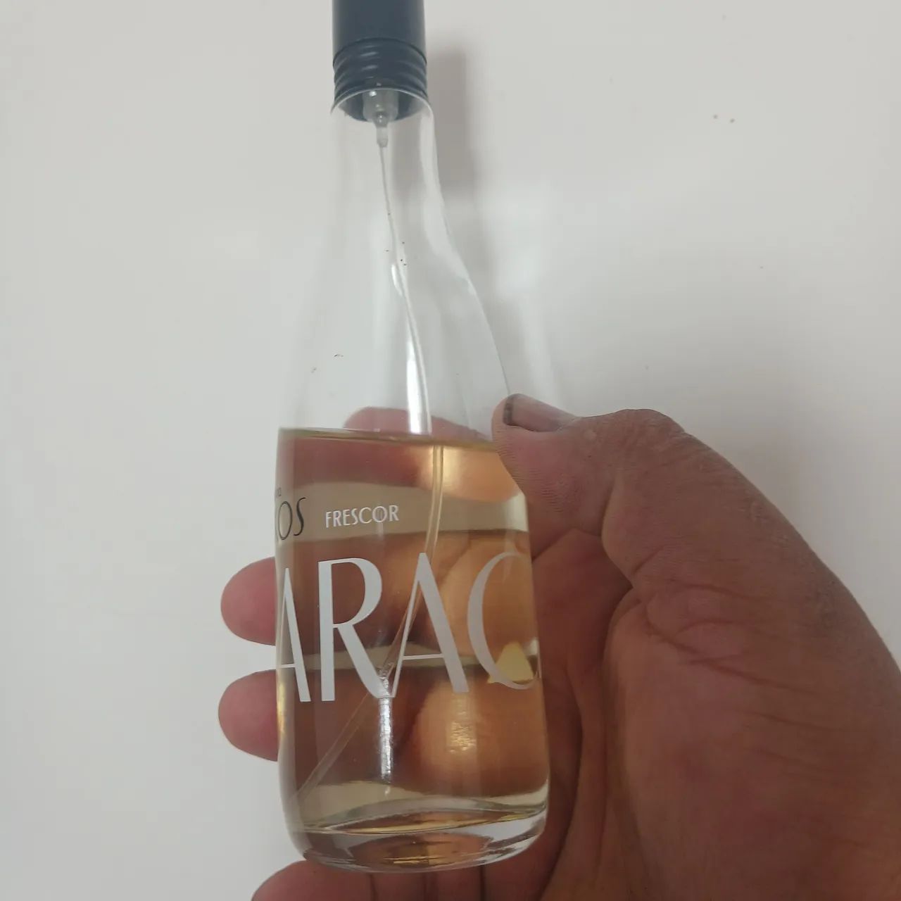 Natura eco maracujá 
