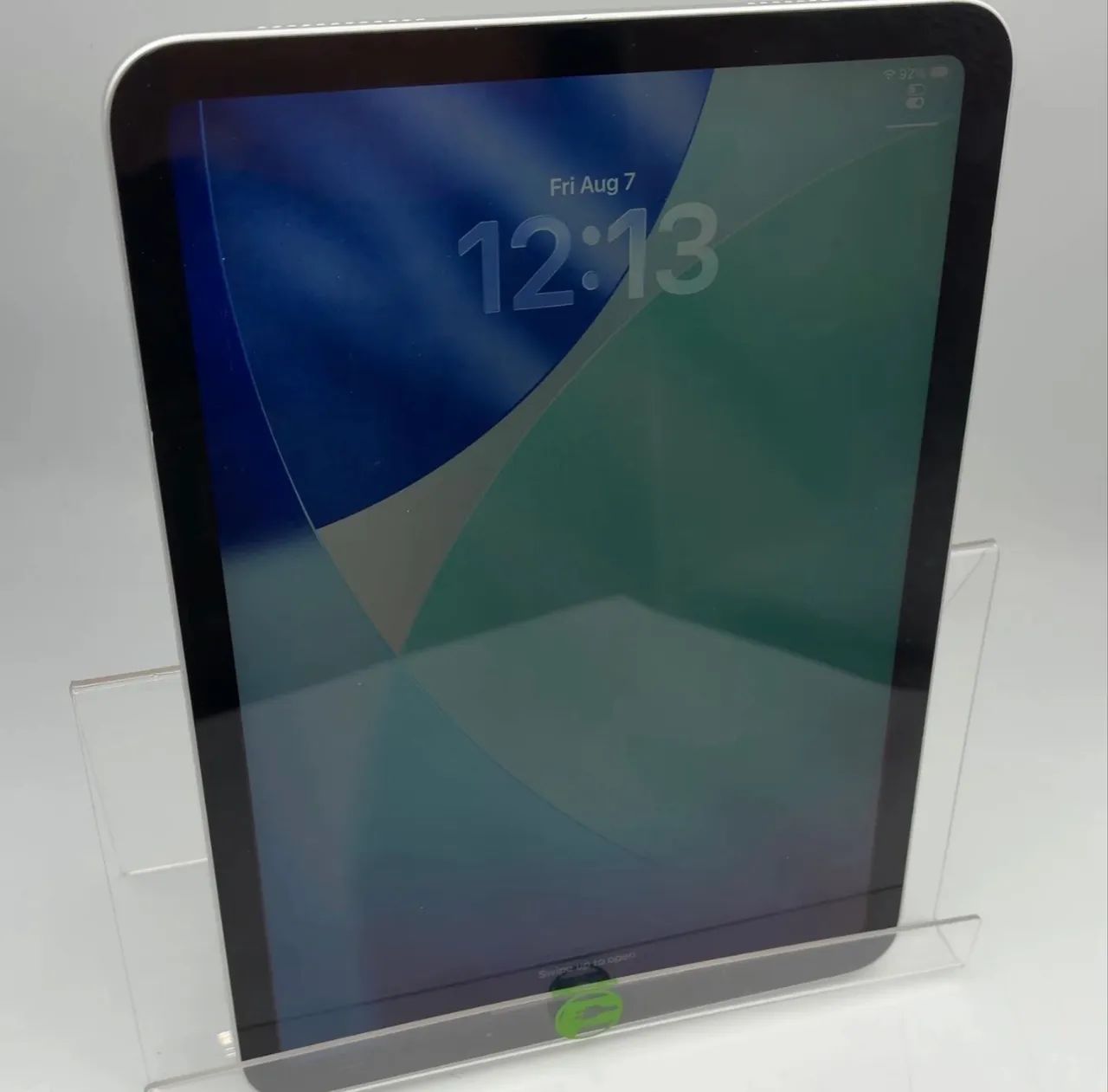 iPad 11? A16 128GB Prata! - Foto 2