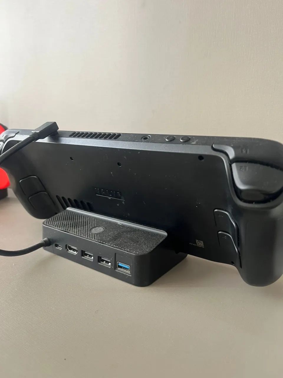 Steam Deck 2tb - Foto 2