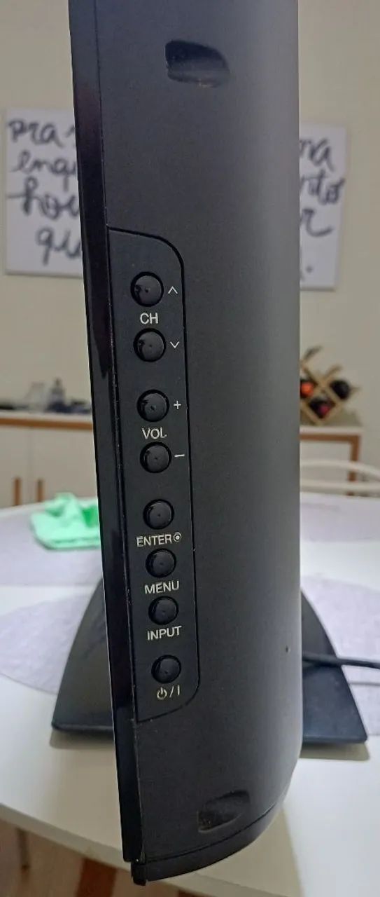 TV LG 32" LCD Leia o Anúncio!!! - Foto 4