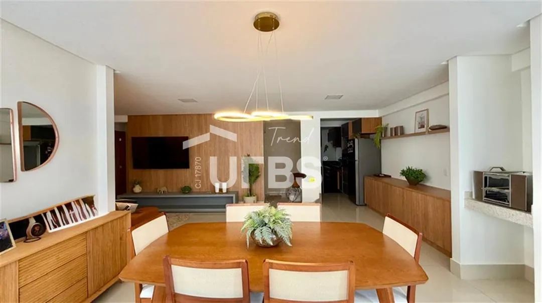 Ária Das Artes - Apartamento 3 quartos, sendo 3 suítes - Foto 5