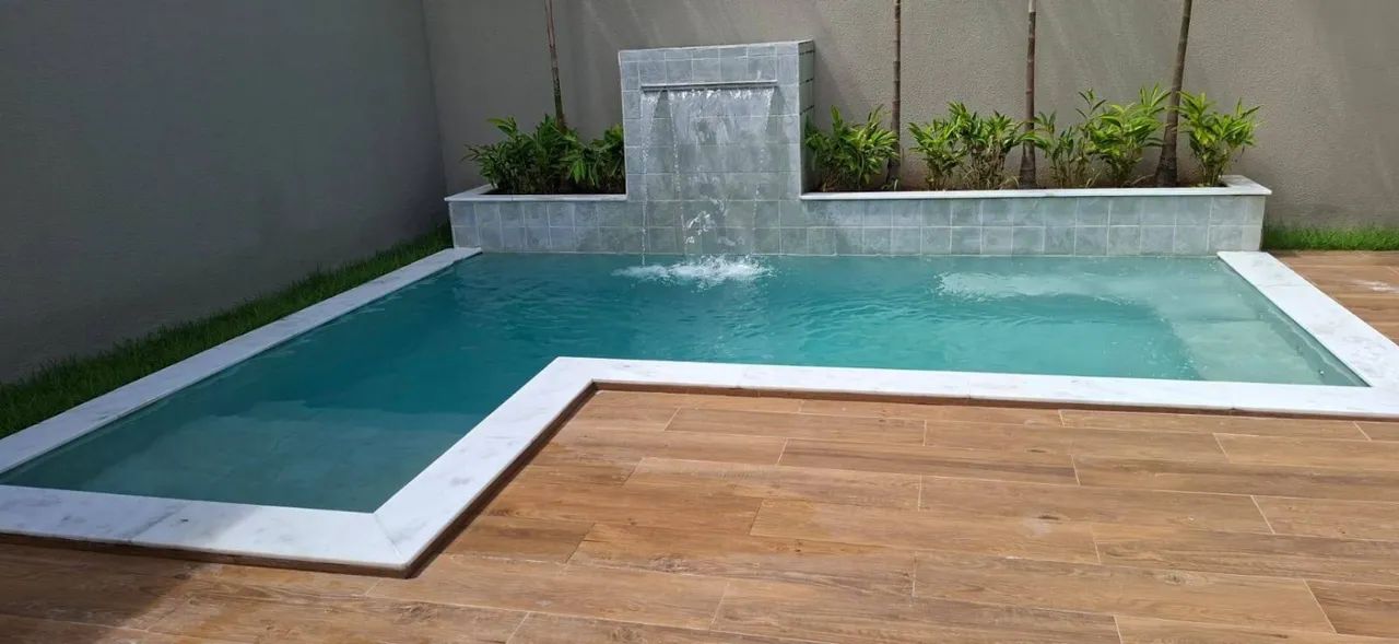 Casa Térrea  Condomínio Villa Jardim - Foto 4