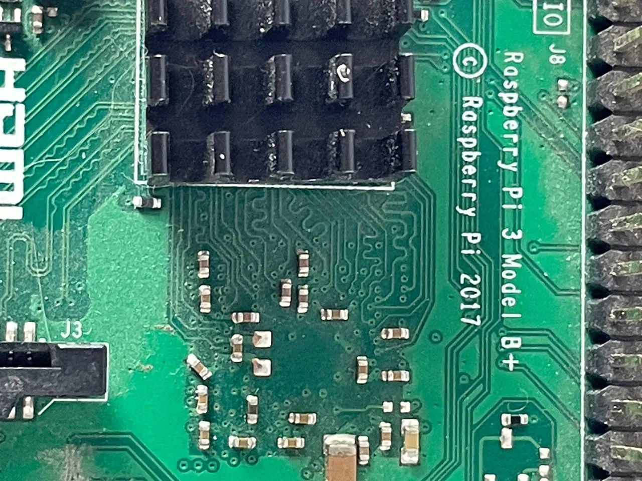 Raspberry 3B+ - Foto 4