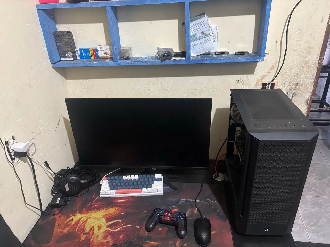 Vendo pc gamer  - Foto 4