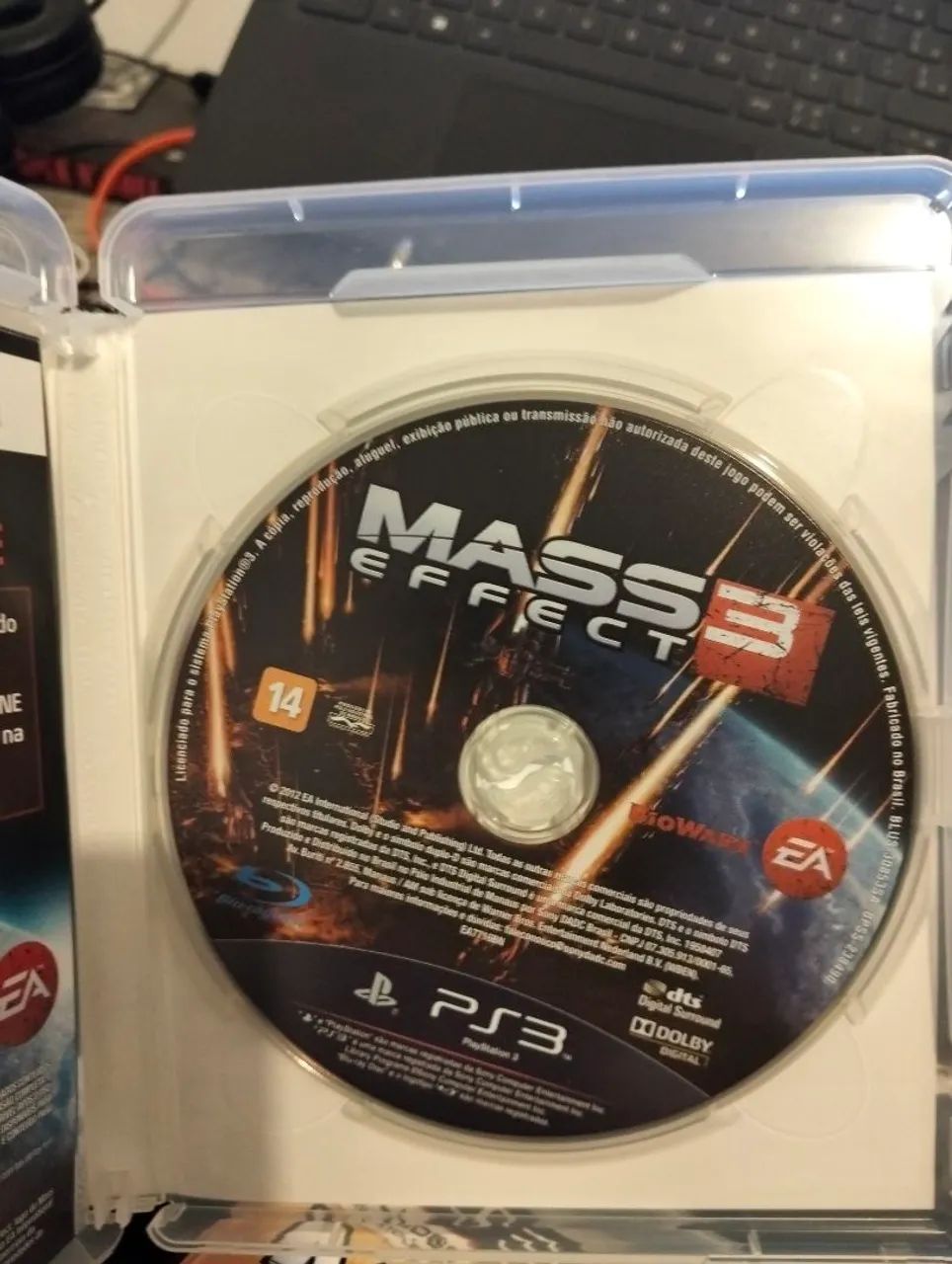 Mass Effect 2 + 3 - Foto 4