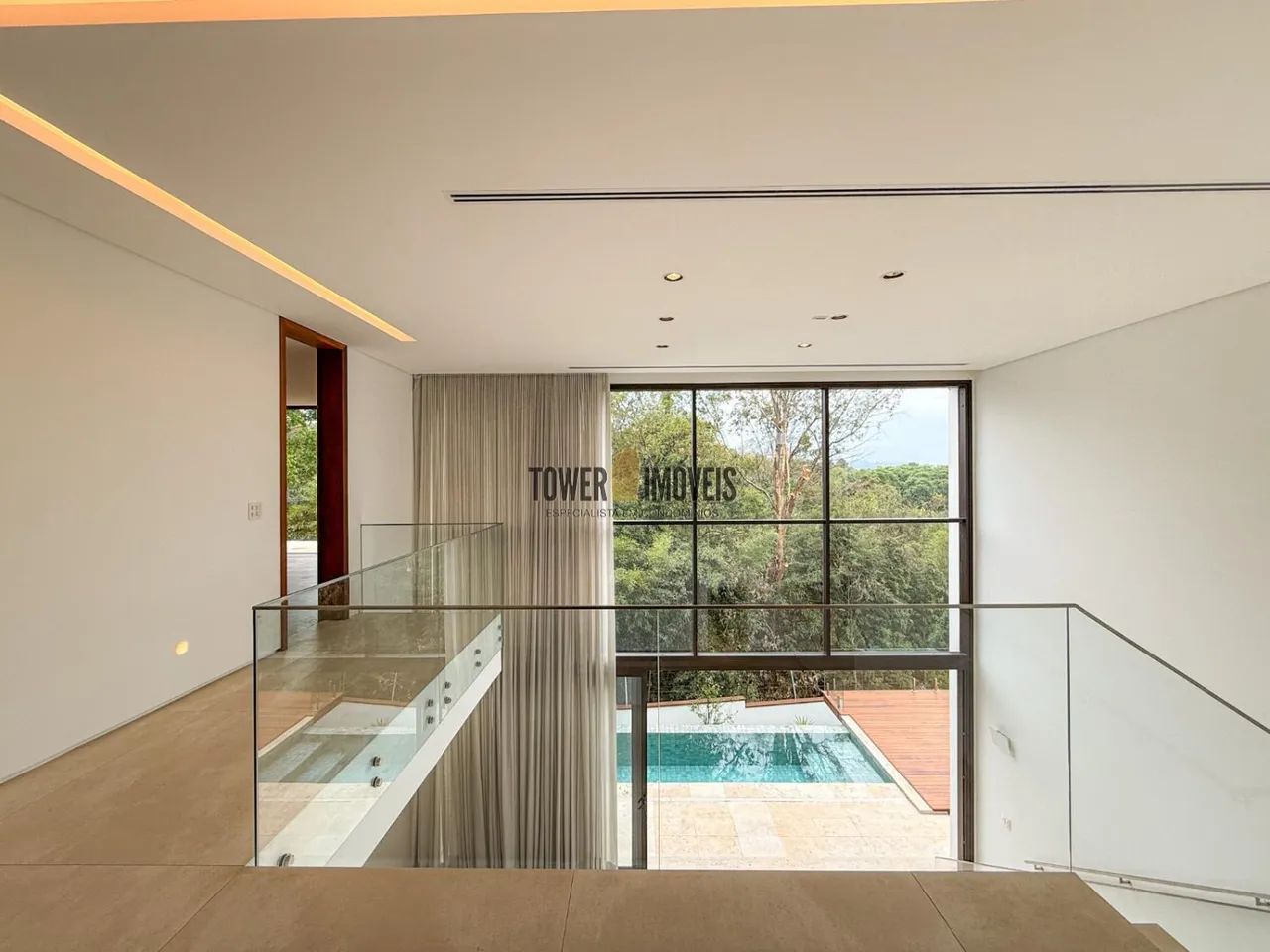 casa - Residencial Reserva das Palmeiras - Valinhos - Foto 2