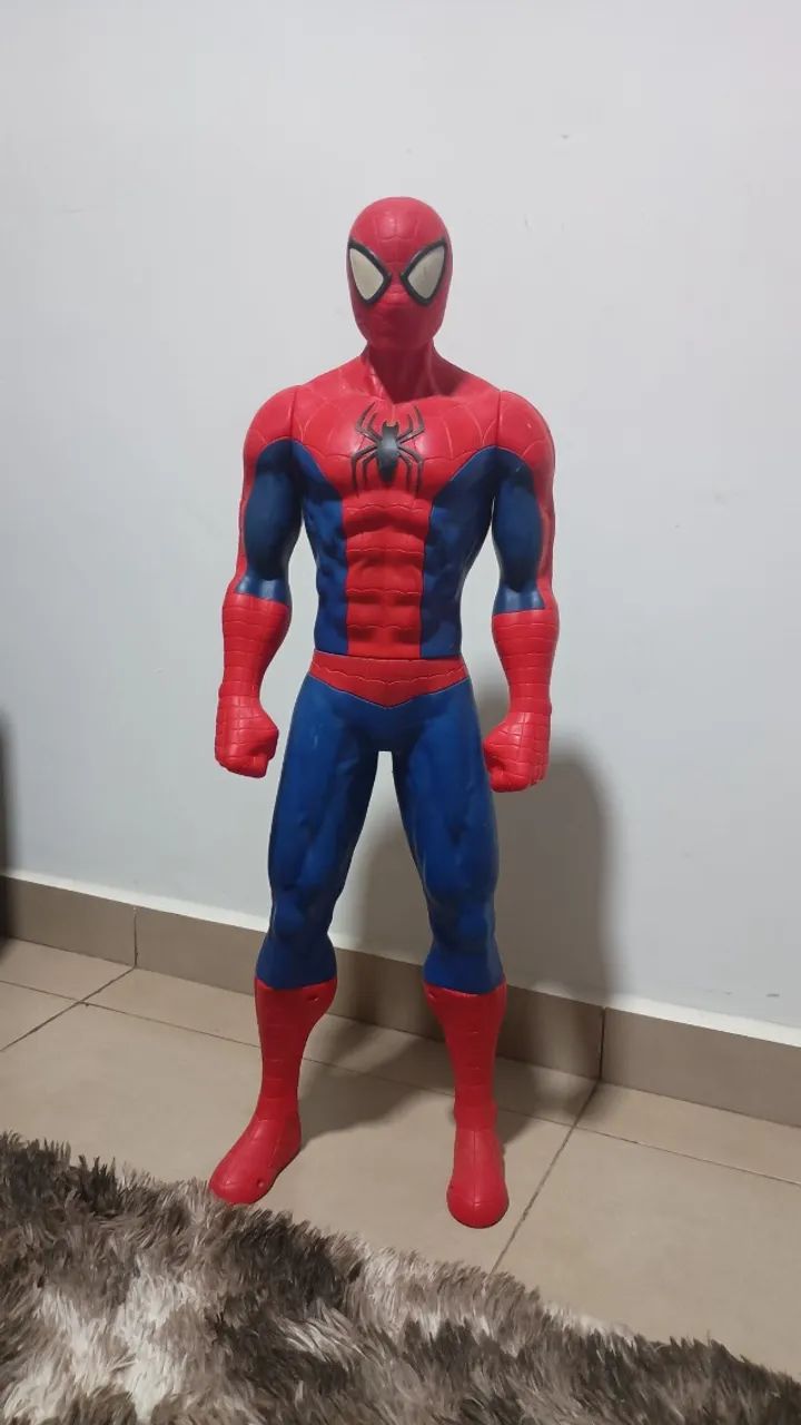 Homem-Aranha  - Foto 2