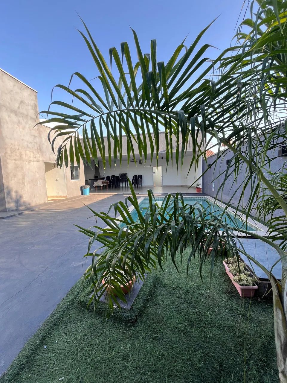 Espaço para Eventos - Foto 6