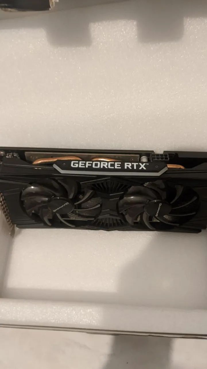 Placa de Video  - Foto 4