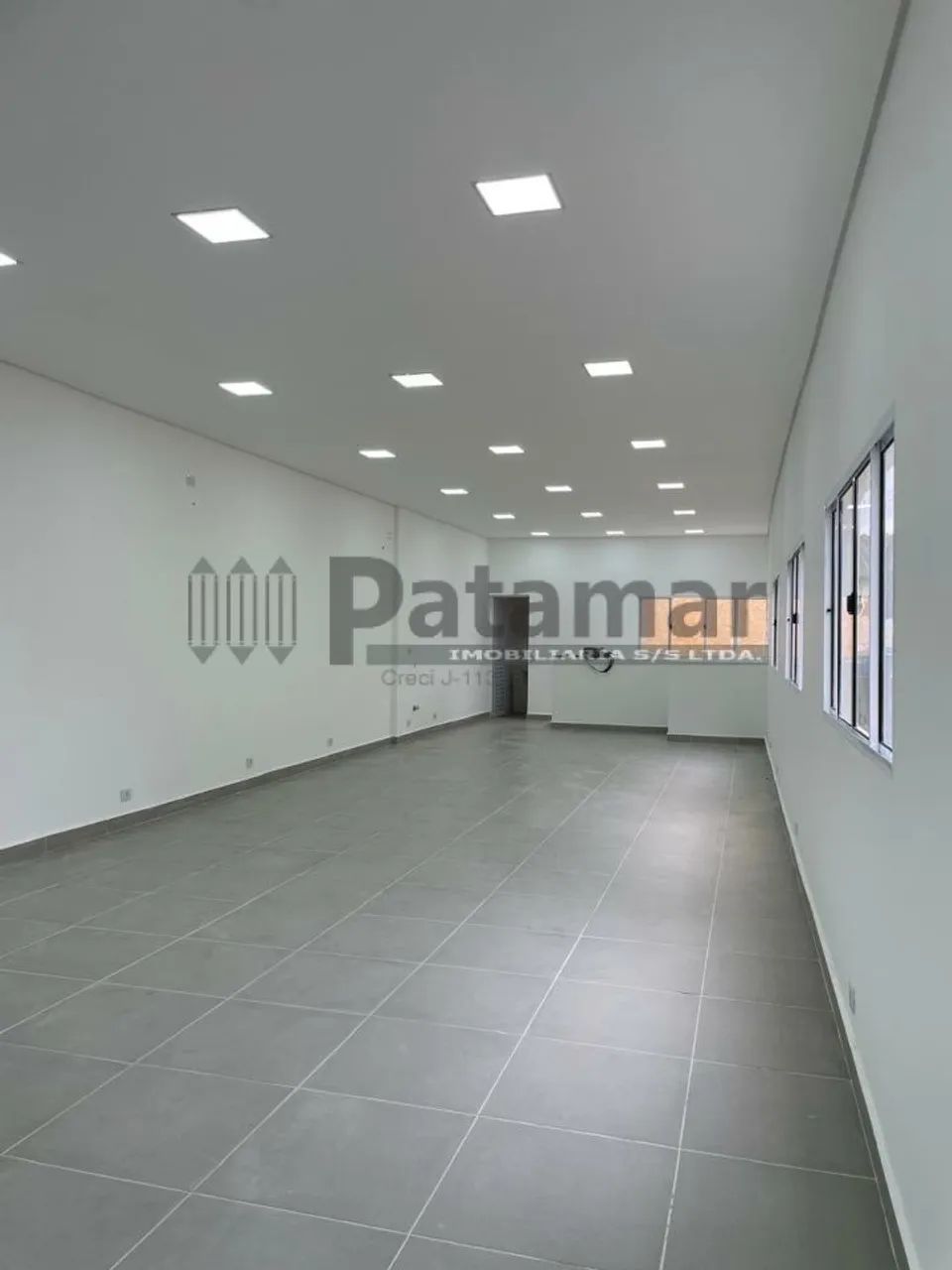 Imóvel comercial para locação com 200m² - Taboão da Serra - Reformado - Foto 3
