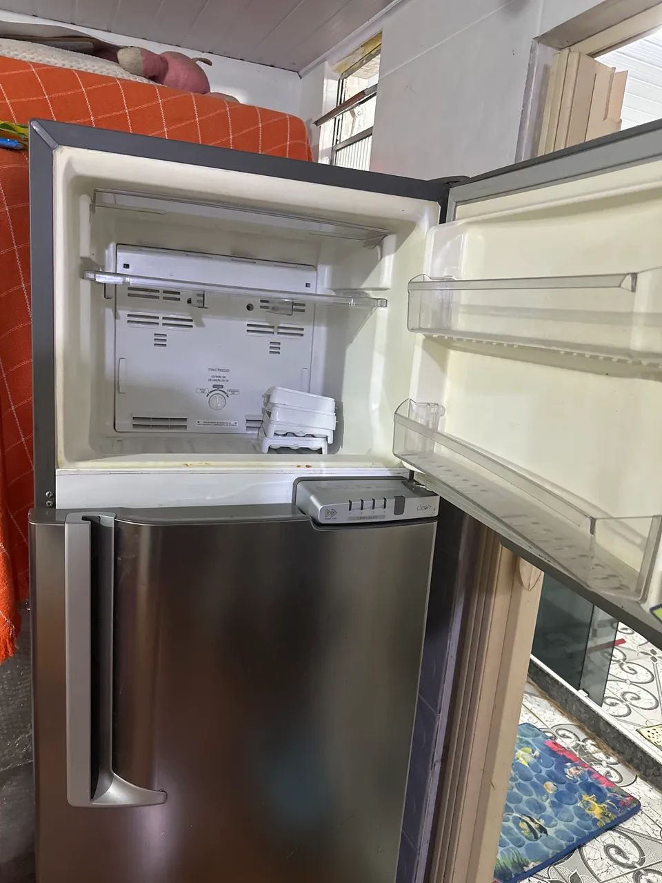 Geladeira - Foto 2