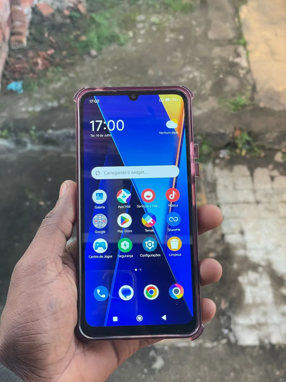 Poco c65