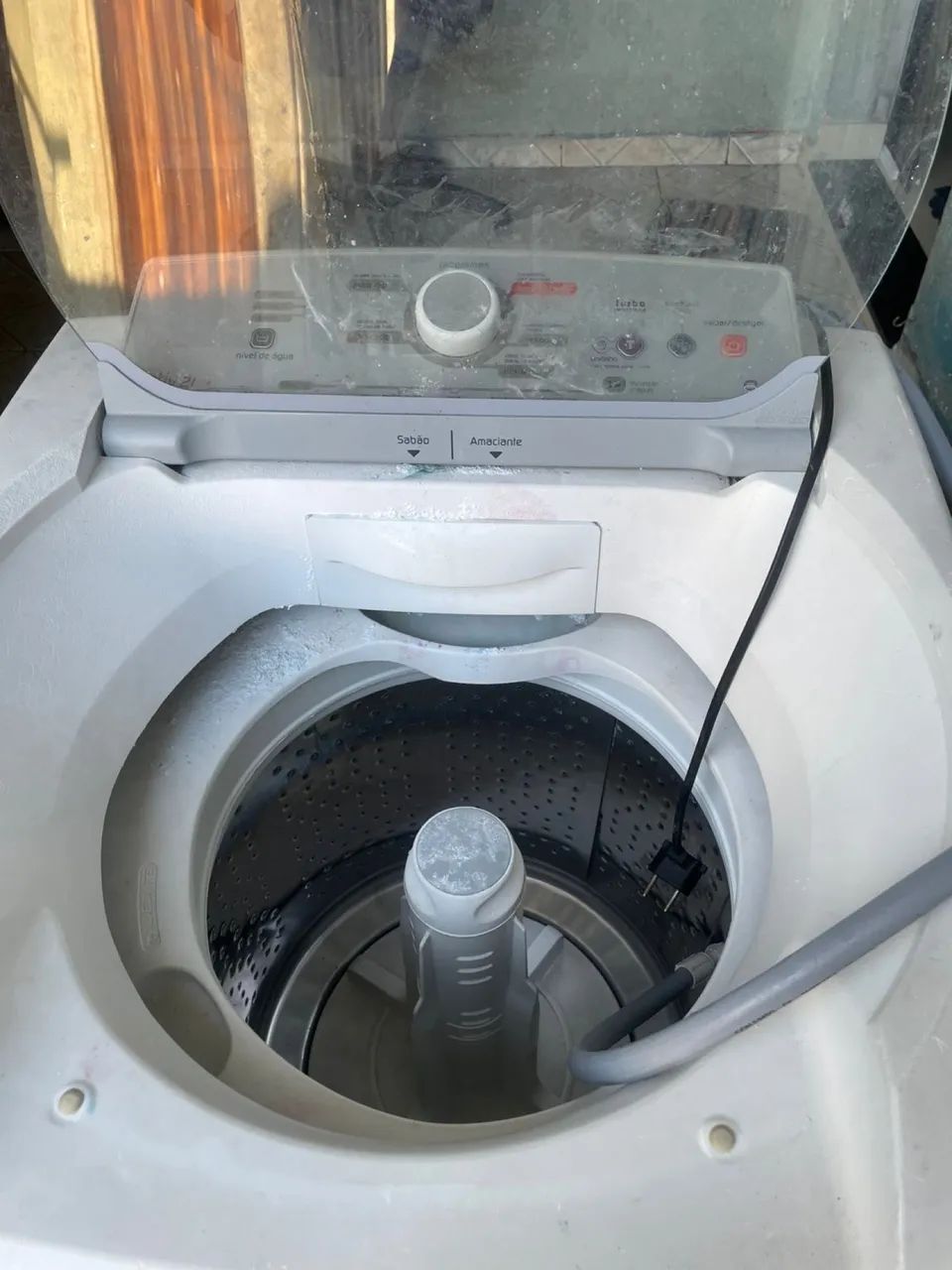 Máquina de lavar  - Foto 5