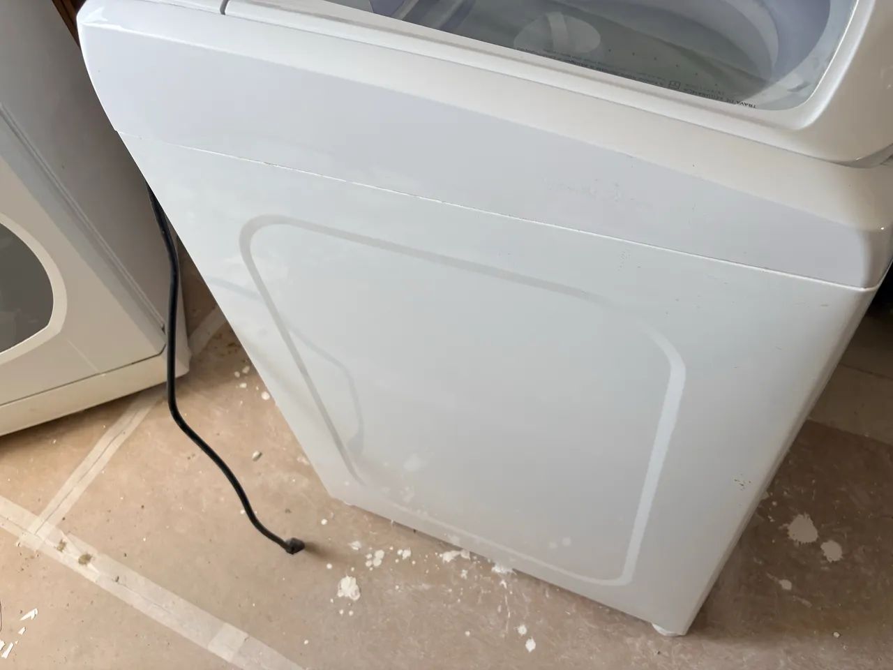 Lavadora de Roupa 16k Eletrolux - Foto 5