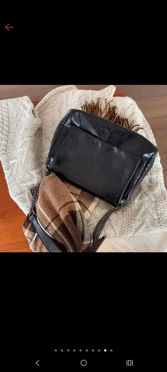 Vende-se Bolsa Novissima - Foto 2