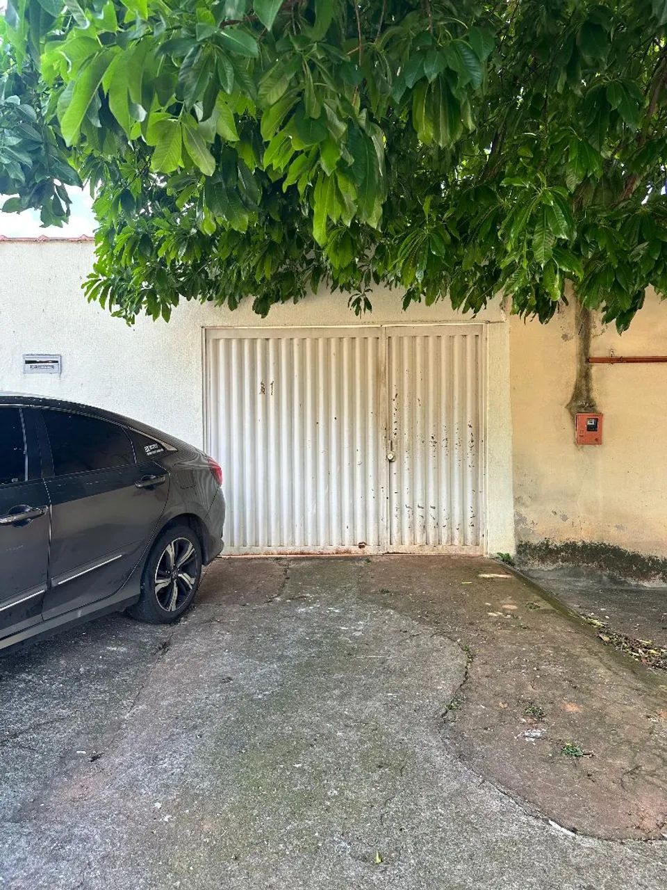 VENDO CASA 